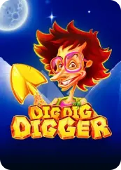 Dig Dig Digger