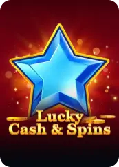 Lucky Cash & Spins